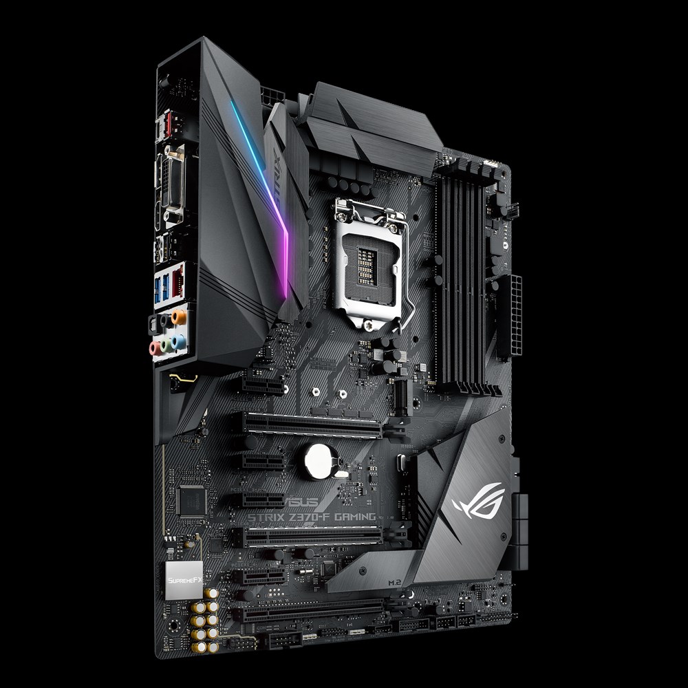 Asus on sale strix 370